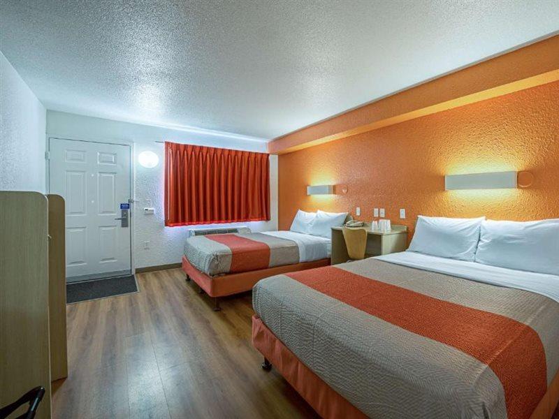 Motel 6-Hammond, In - Chicago Area Exterior photo