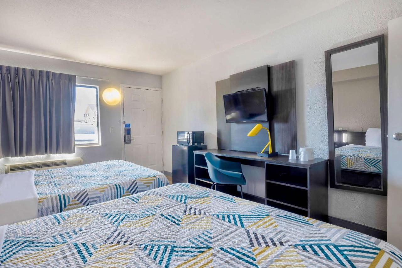 Motel 6-Hammond, In - Chicago Area Exterior photo