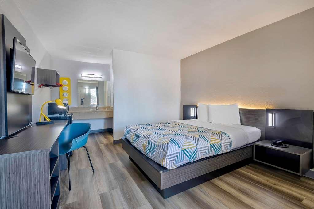 Motel 6-Hammond, In - Chicago Area Room photo