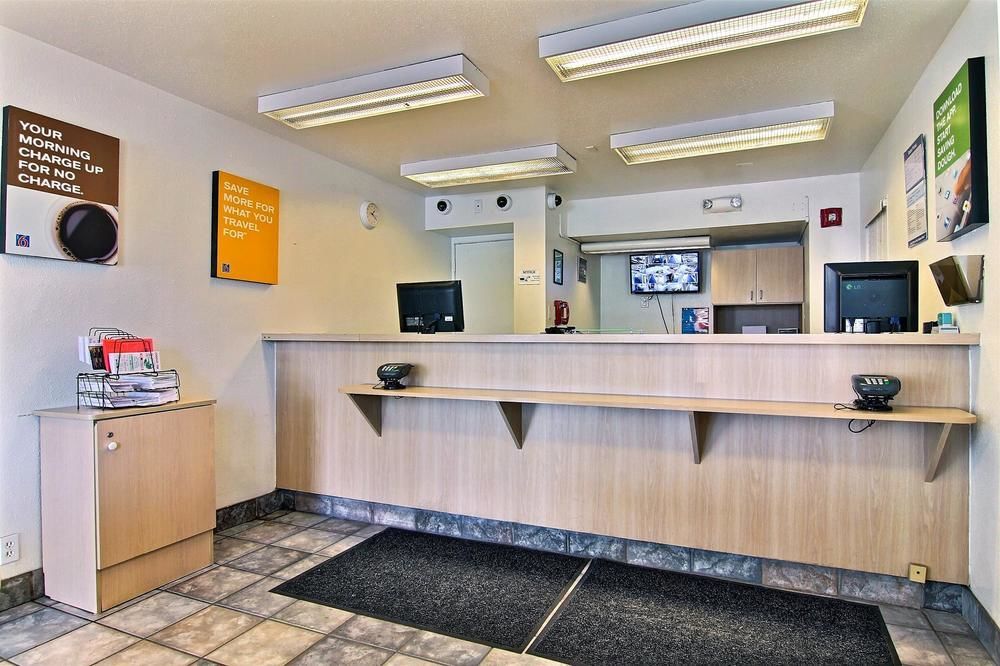 Motel 6-Hammond, In - Chicago Area Exterior photo