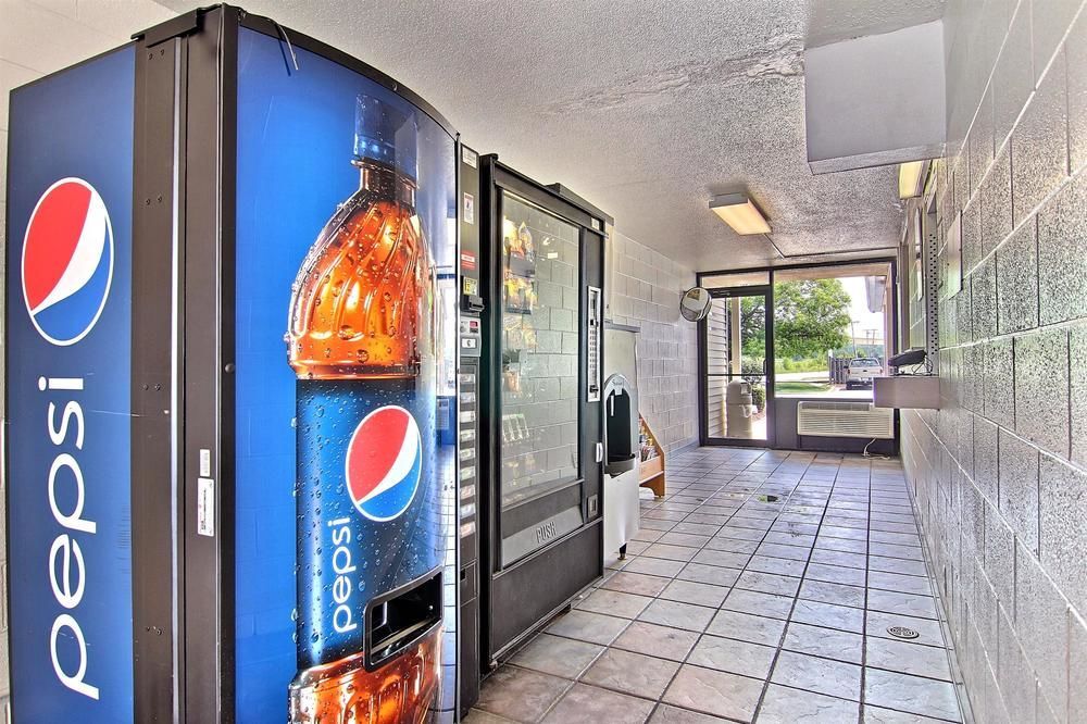 Motel 6-Hammond, In - Chicago Area Exterior photo