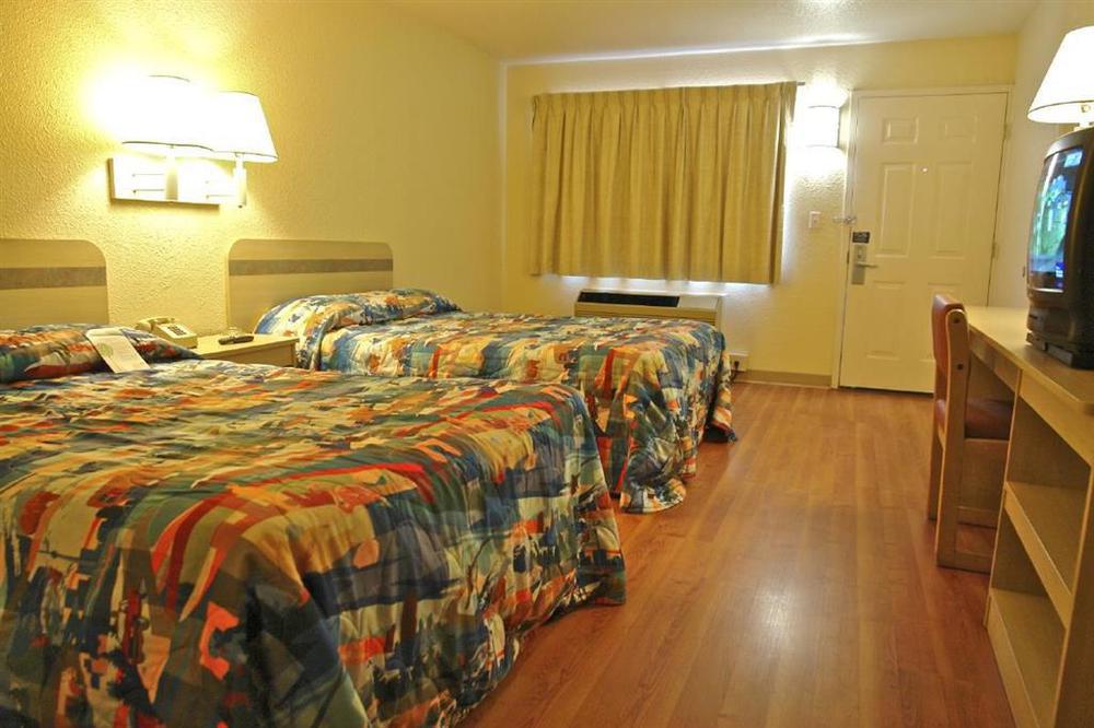 Motel 6-Hammond, In - Chicago Area Room photo