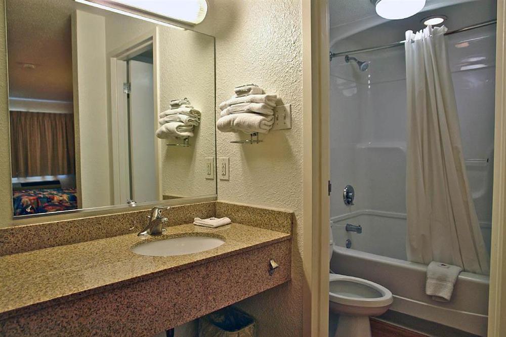 Motel 6-Hammond, In - Chicago Area Room photo