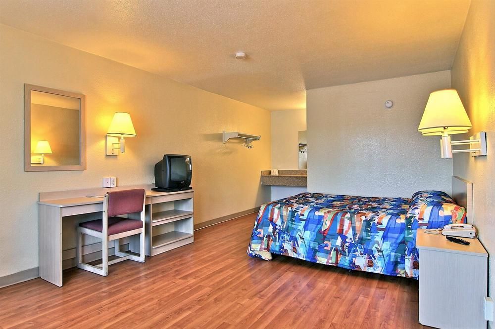 Motel 6-Hammond, In - Chicago Area Exterior photo