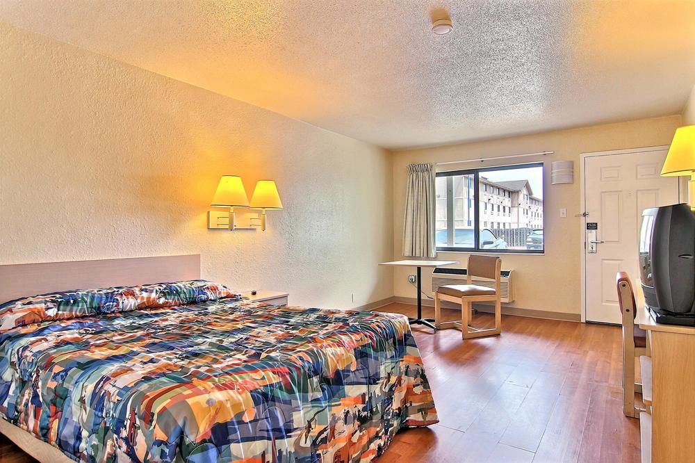 Motel 6-Hammond, In - Chicago Area Exterior photo